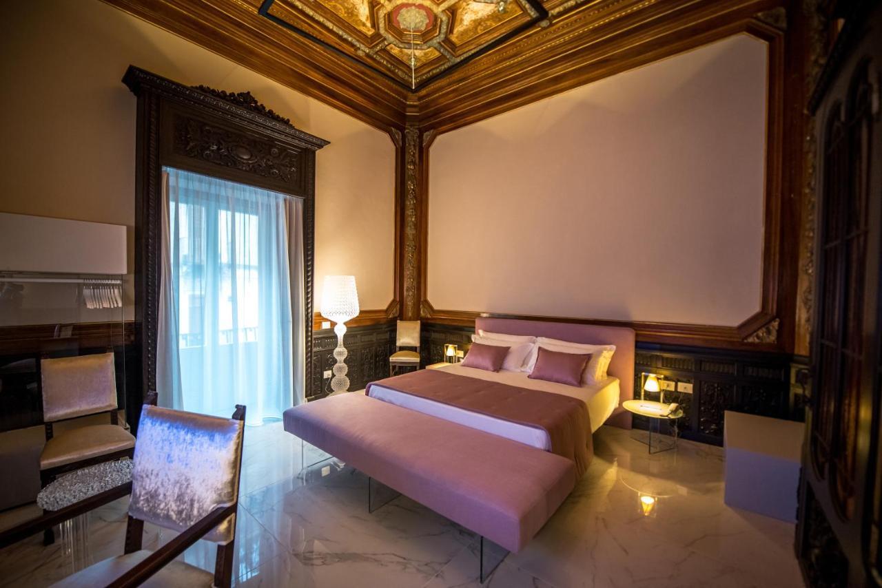 Palazzo Marletta Luxury House Hotel 2*