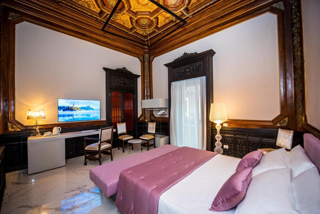Palazzo Marletta Luxury House Hotel 2*