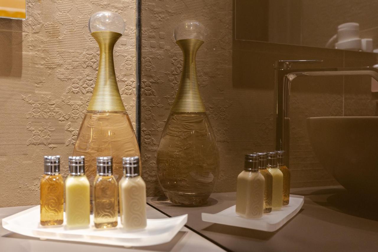 Palazzo Marletta Luxury House 2* CTA