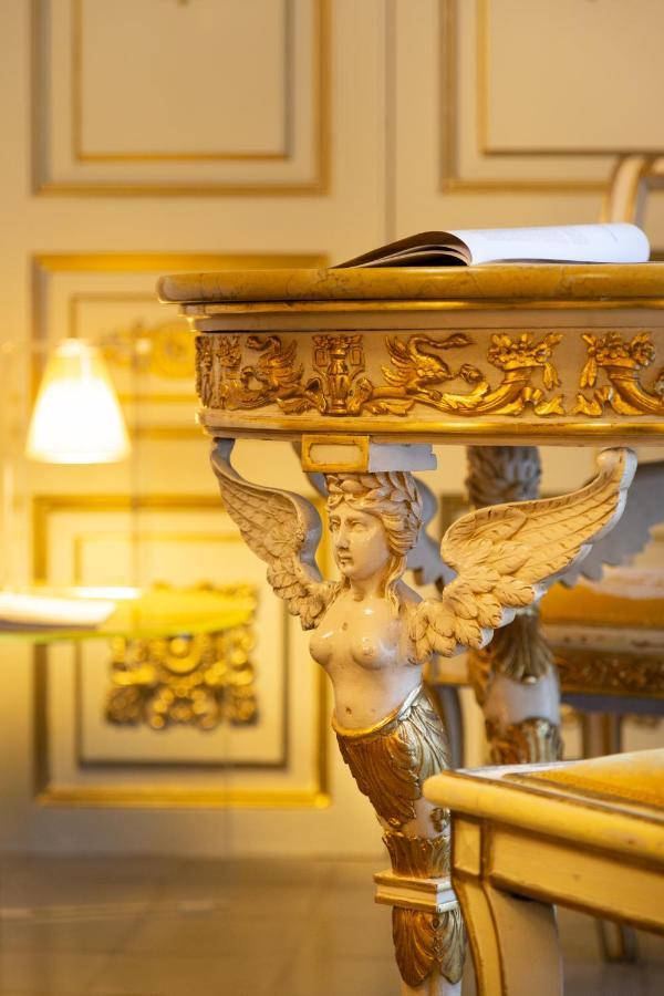 Palazzo Marletta Luxury House CTA