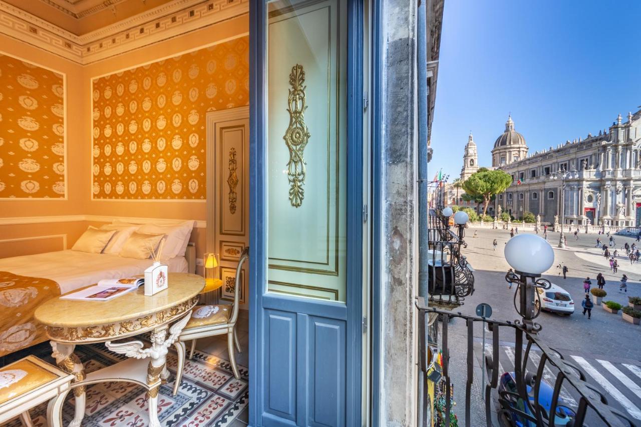 Palazzo Marletta Luxury House Hotel 2*