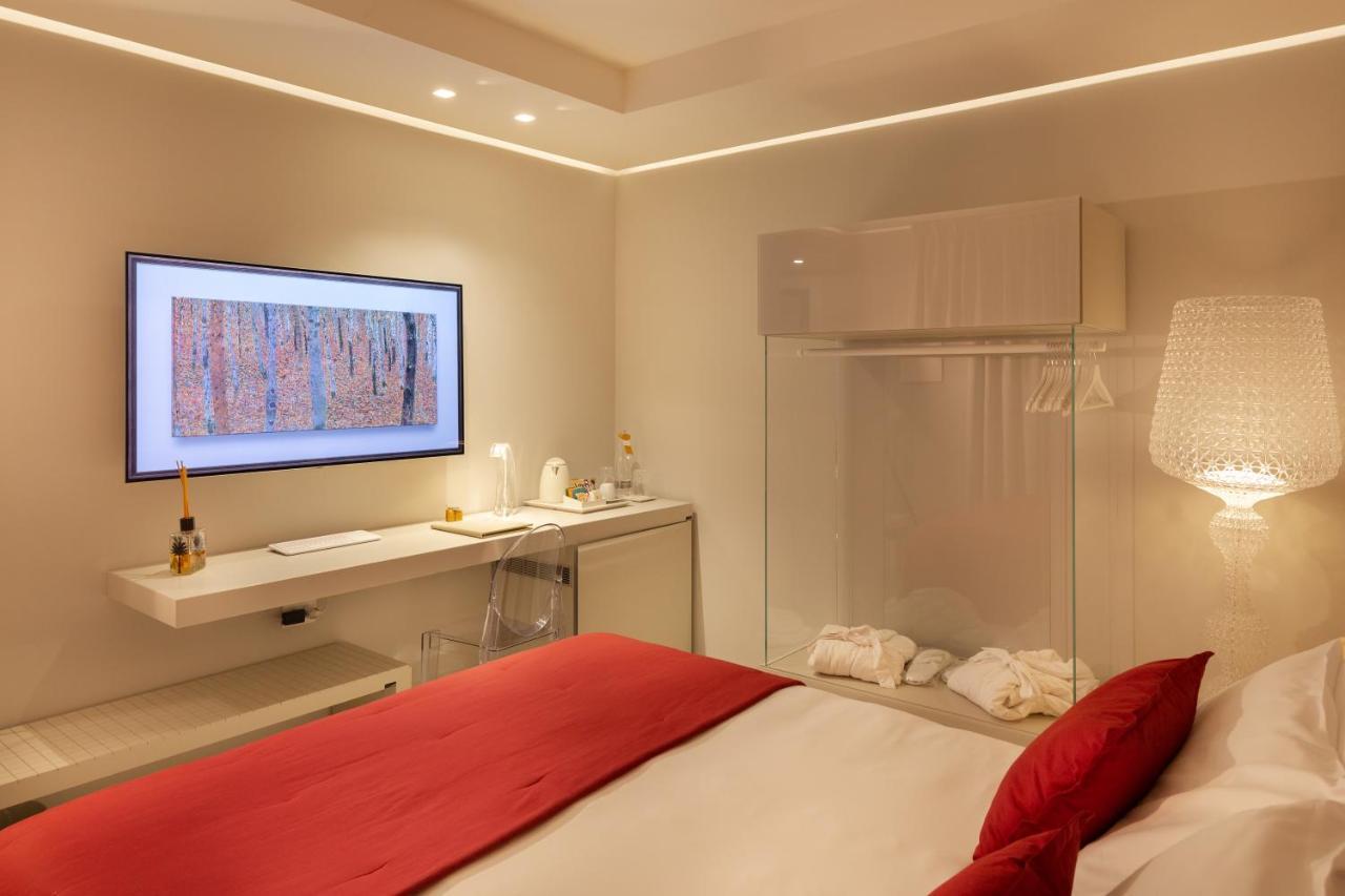 Palazzo Marletta Luxury House