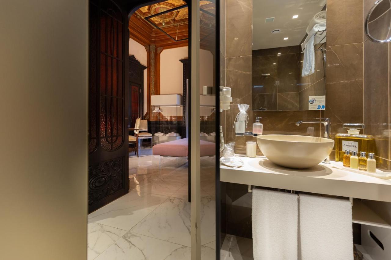 Hotel Palazzo Marletta Luxury House