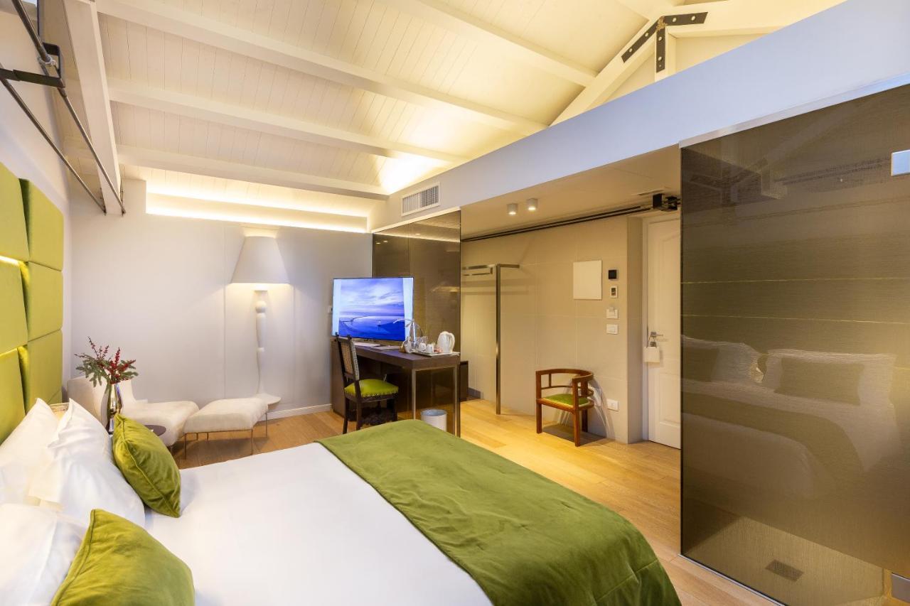 Palazzo Marletta Luxury House 2*
