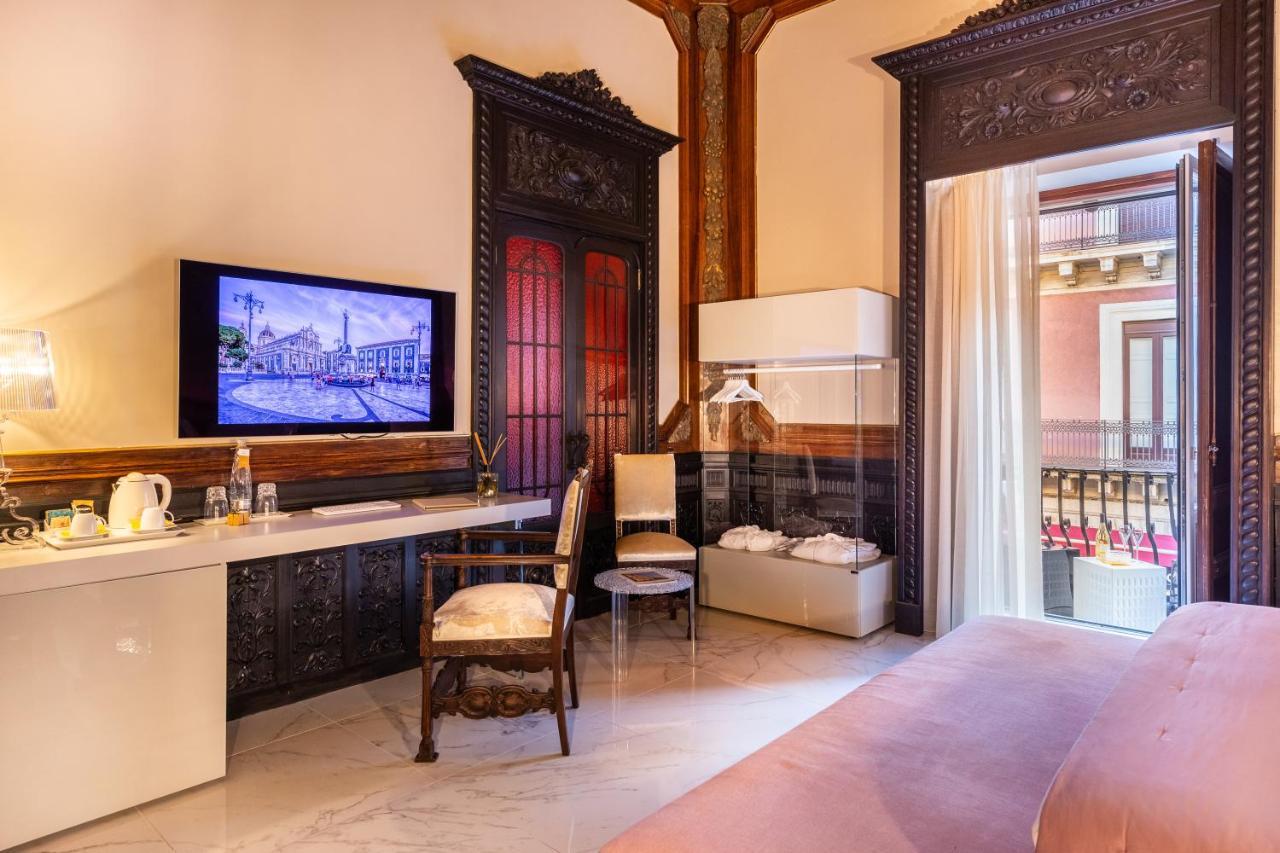 Palazzo Marletta Luxury House
