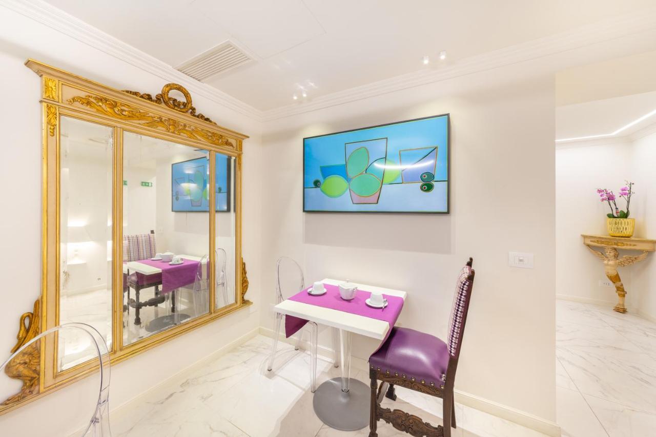 Palazzo Marletta Luxury House 2*