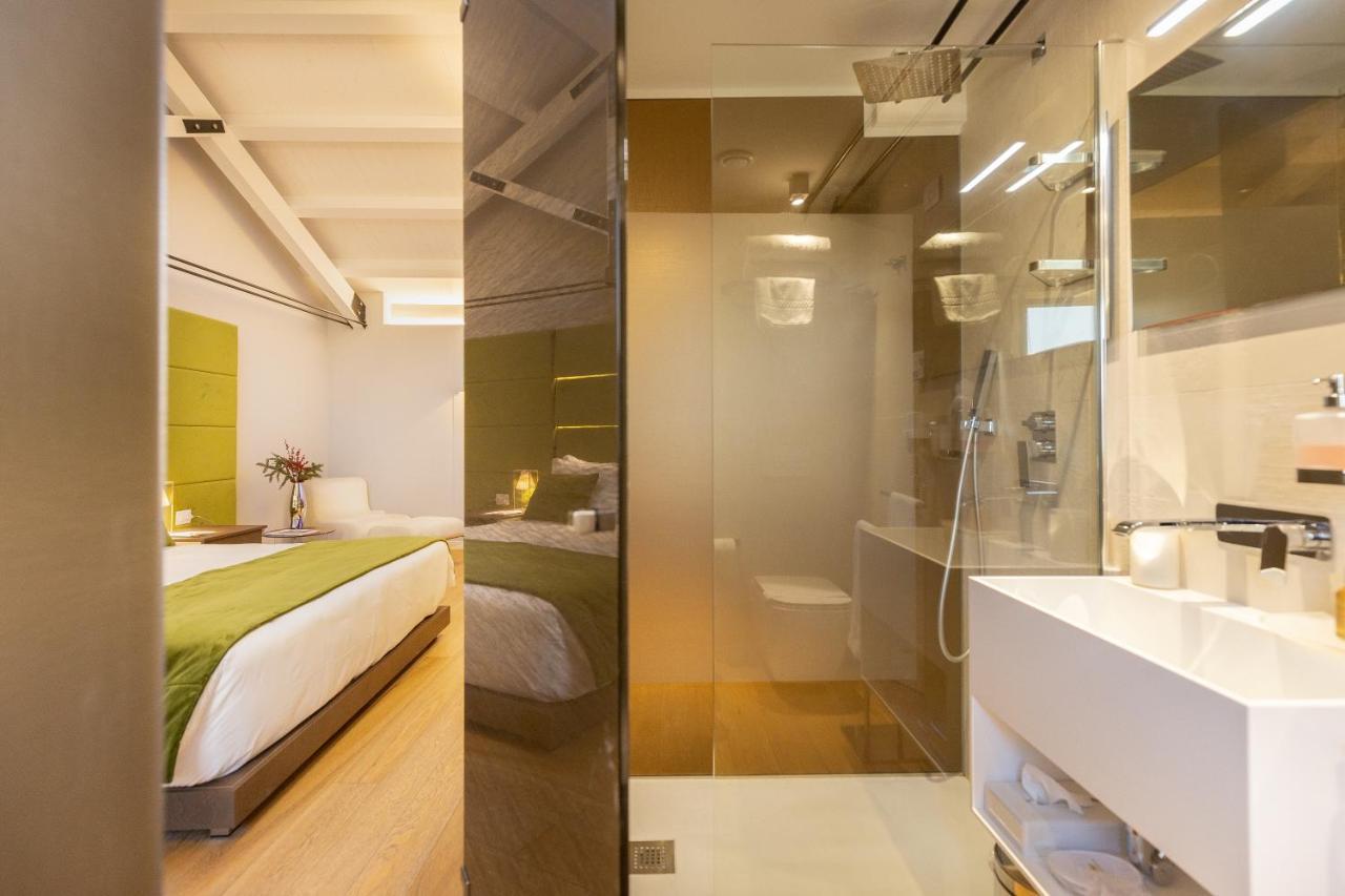 Hotel Palazzo Marletta Luxury House CTA