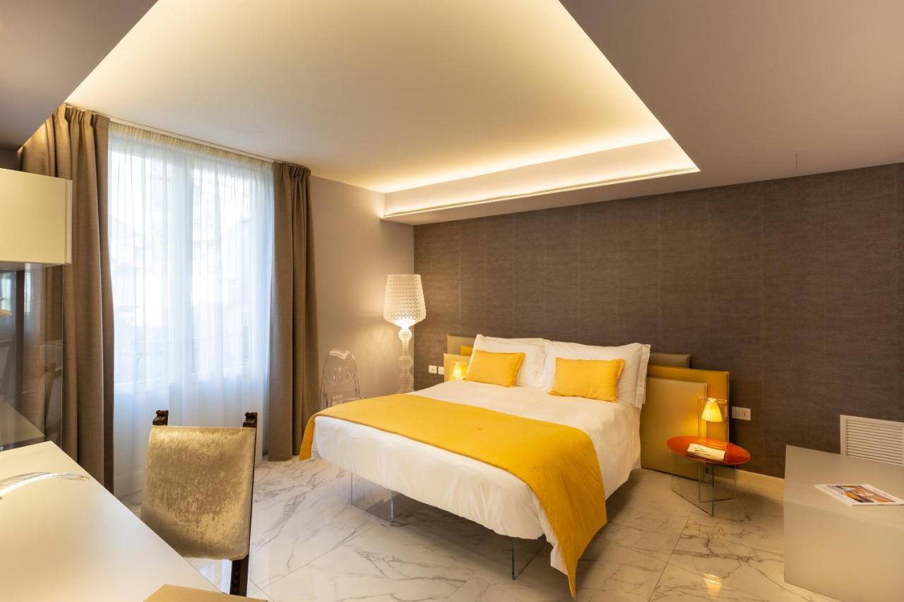 Palazzo Marletta Luxury House Hotel 2*