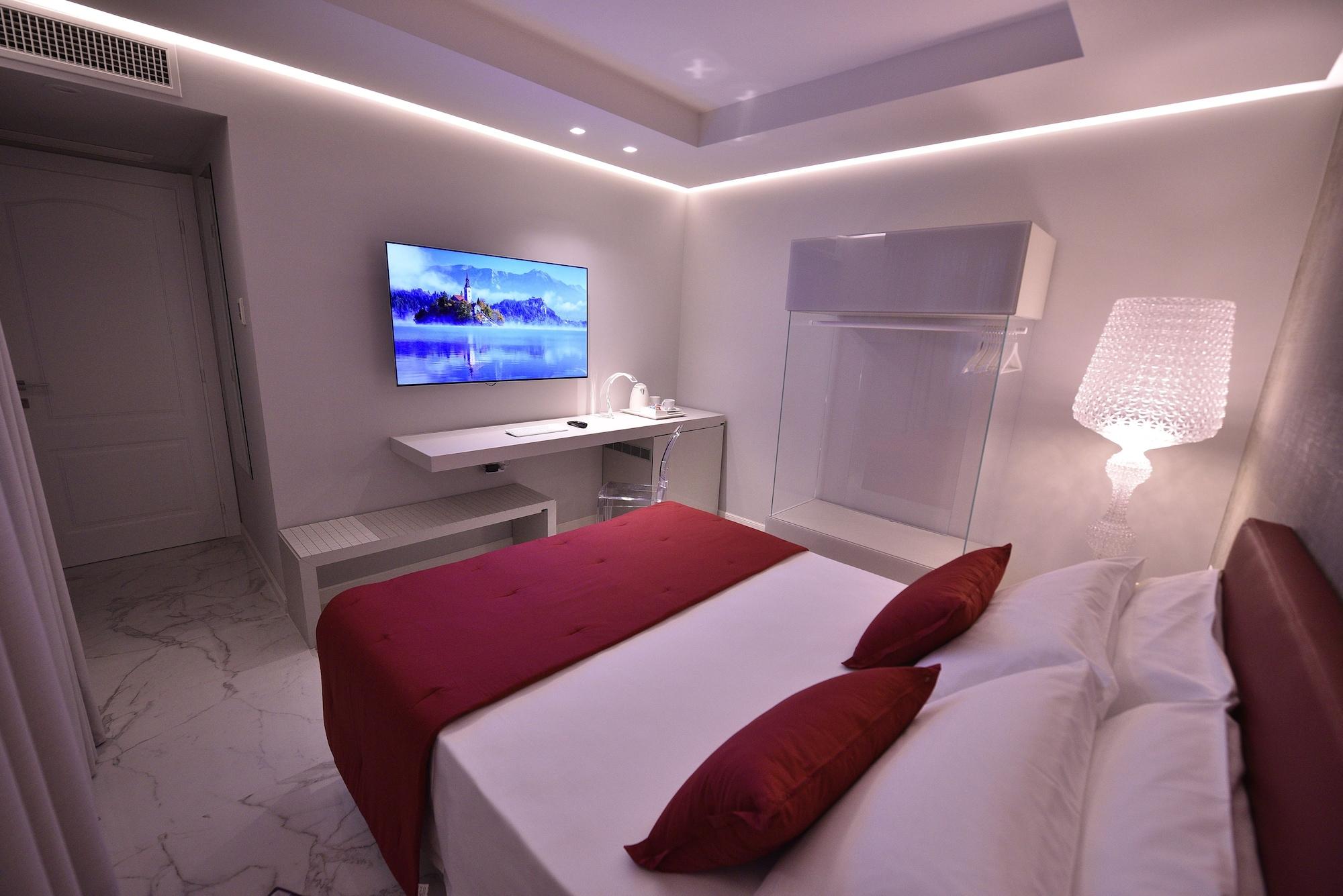 Palazzo Marletta Luxury House
