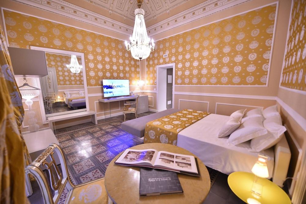 Hotel Palazzo Marletta Luxury House 2*
