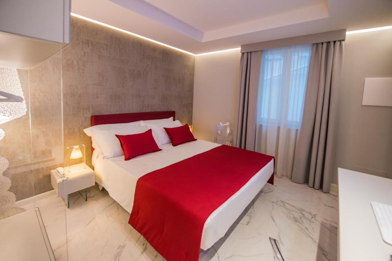 Hotel Palazzo Marletta Luxury House 2*