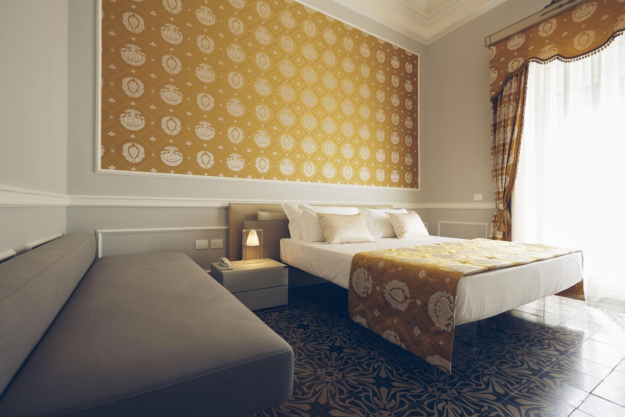 Hotel Palazzo Marletta Luxury House 2*