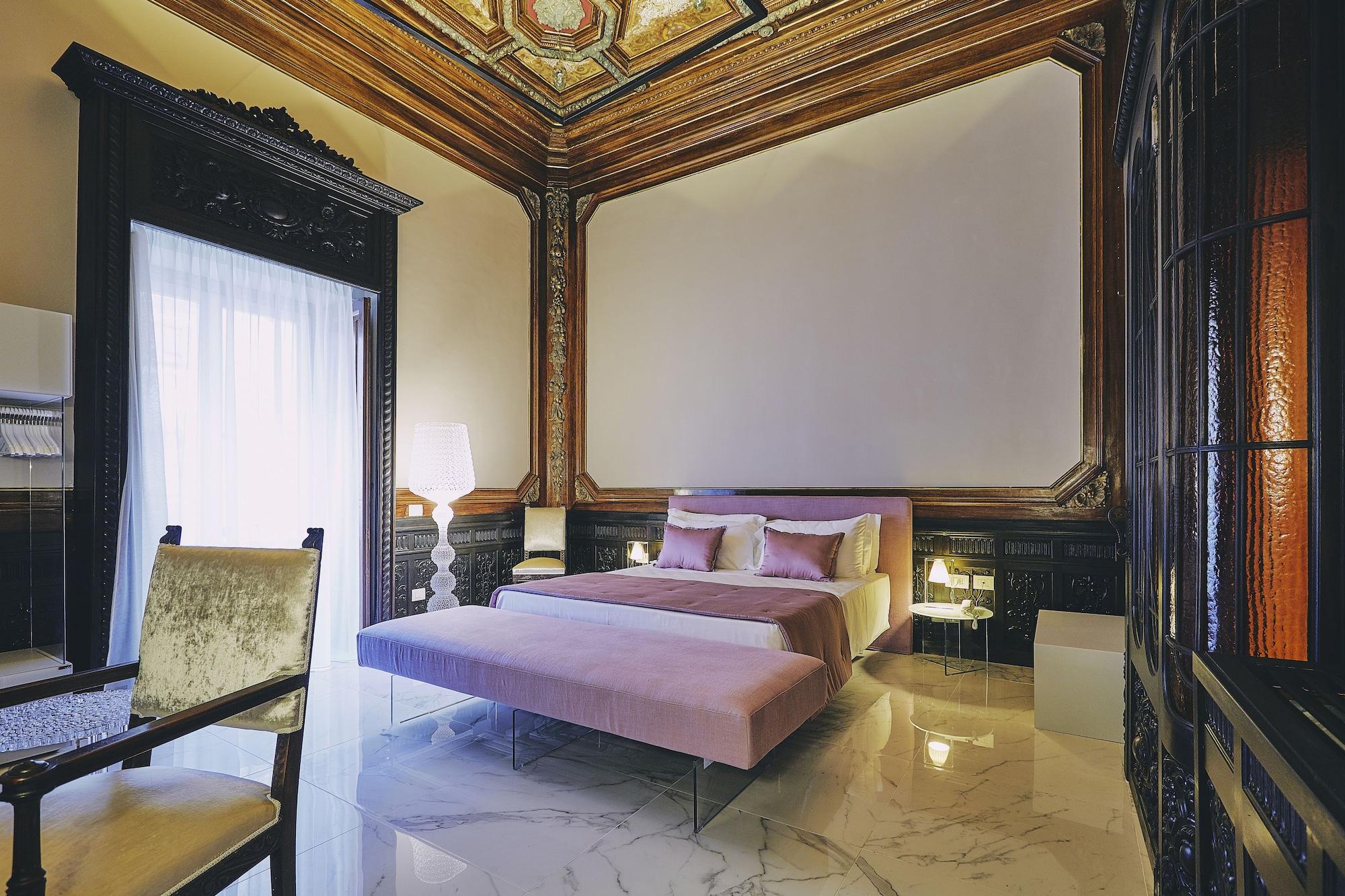 Hotel Palazzo Marletta Luxury House CTA