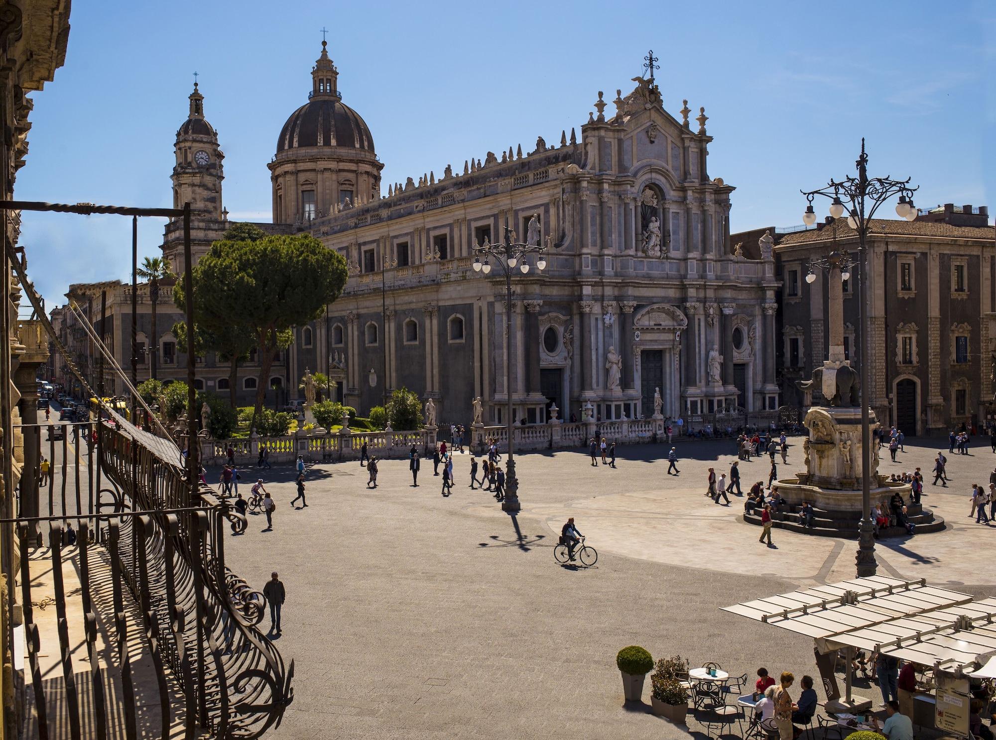 Palazzo Marletta Luxury House