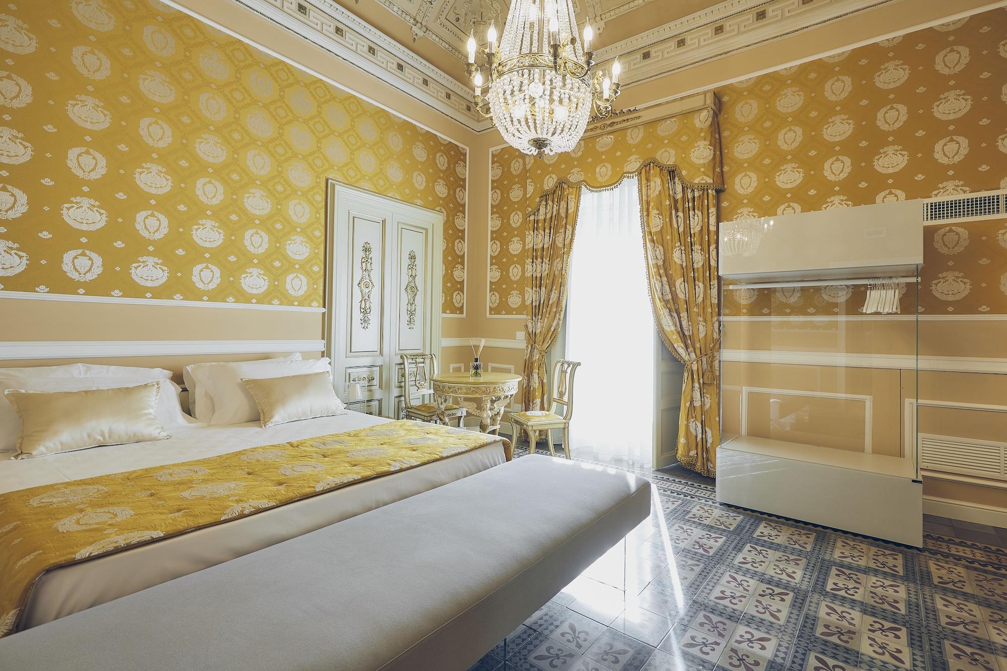 Palazzo Marletta Luxury House 2*