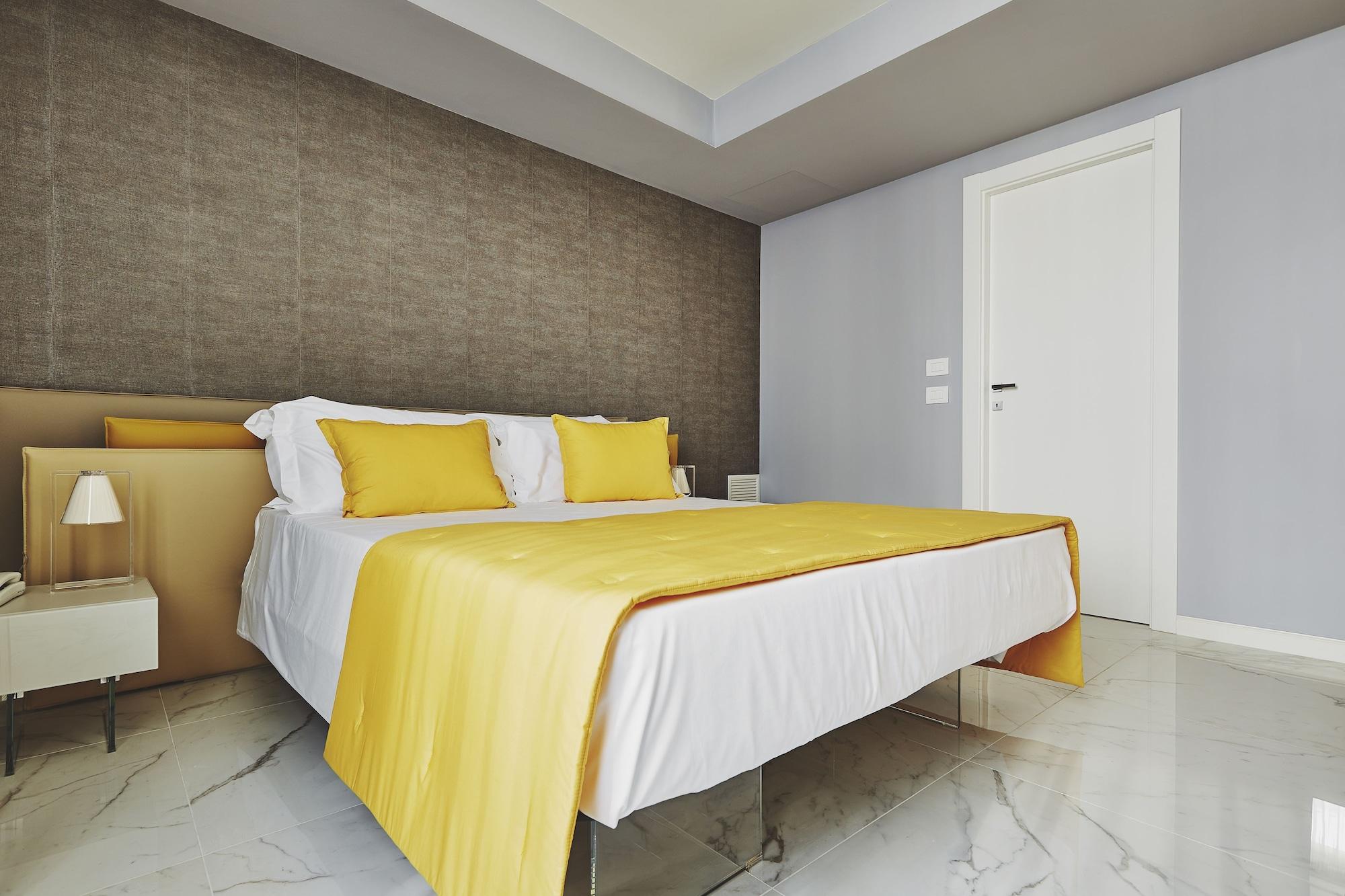 Palazzo Marletta Luxury House Hotel CTA