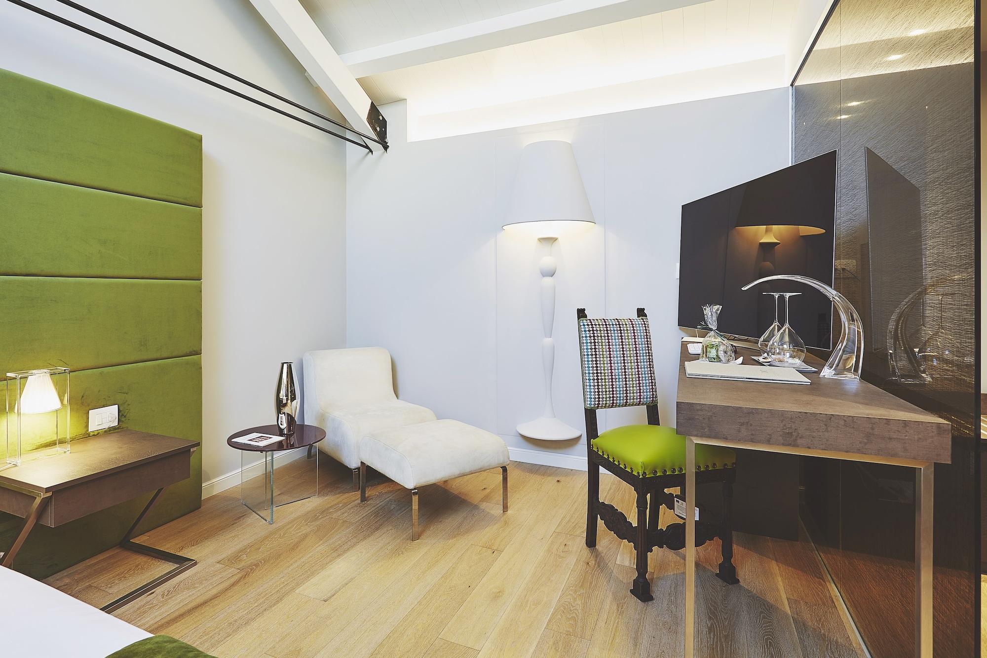 Palazzo Marletta Luxury House Hotel CTA