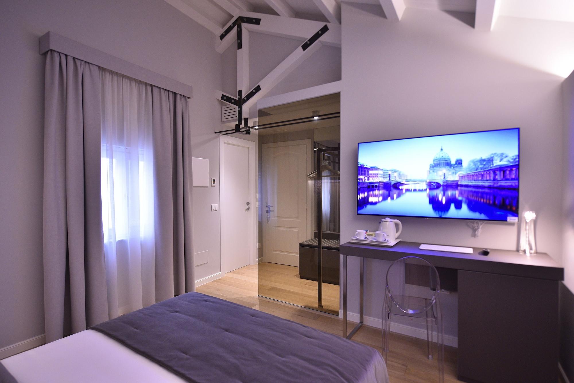 Palazzo Marletta Luxury House