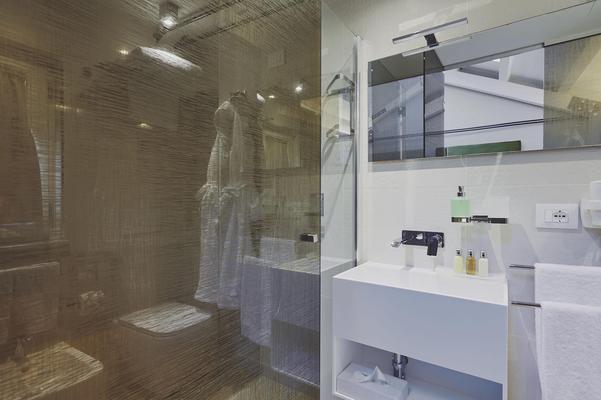 Palazzo Marletta Luxury House Hotel CTA
