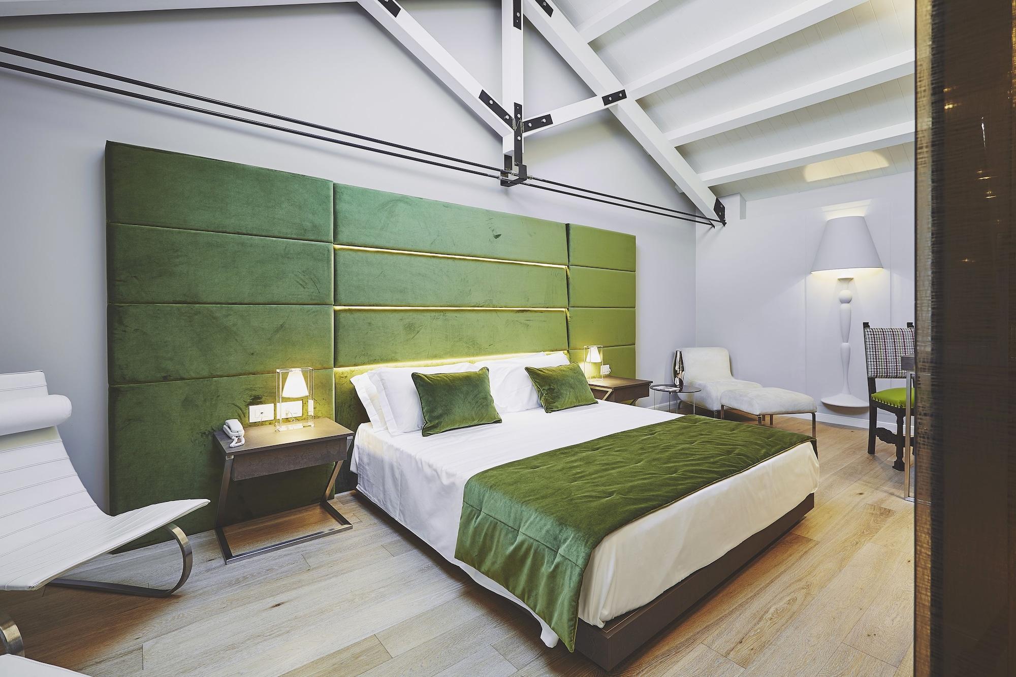 Palazzo Marletta Luxury House 2*