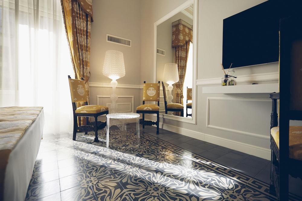 Palazzo Marletta Luxury House CTA