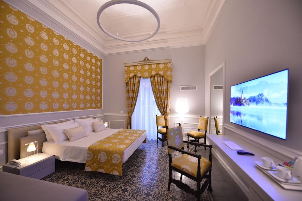 Palazzo Marletta Luxury House Hotel