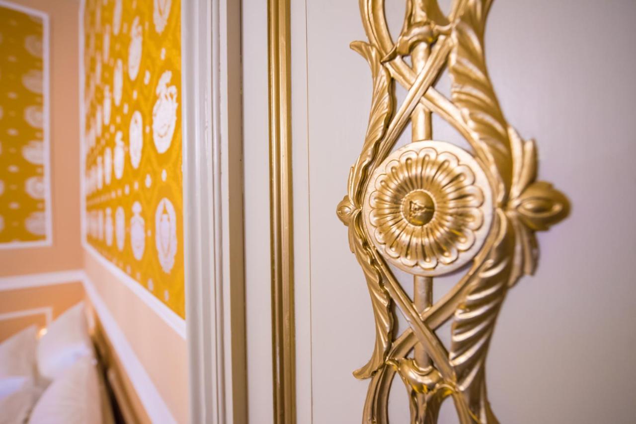 Palazzo Marletta Luxury House Hotel CTA