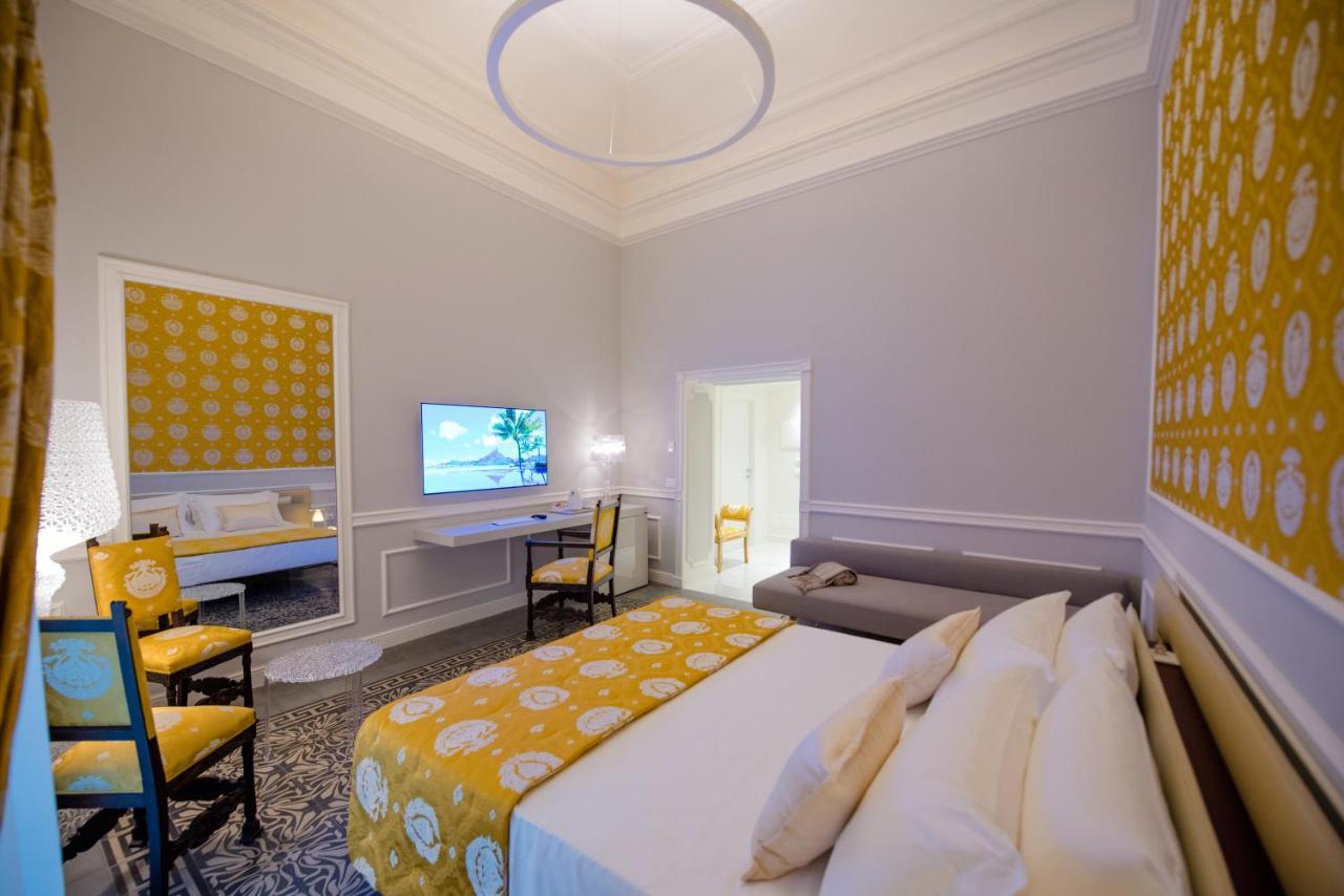 Palazzo Marletta Luxury House Hotel 2*