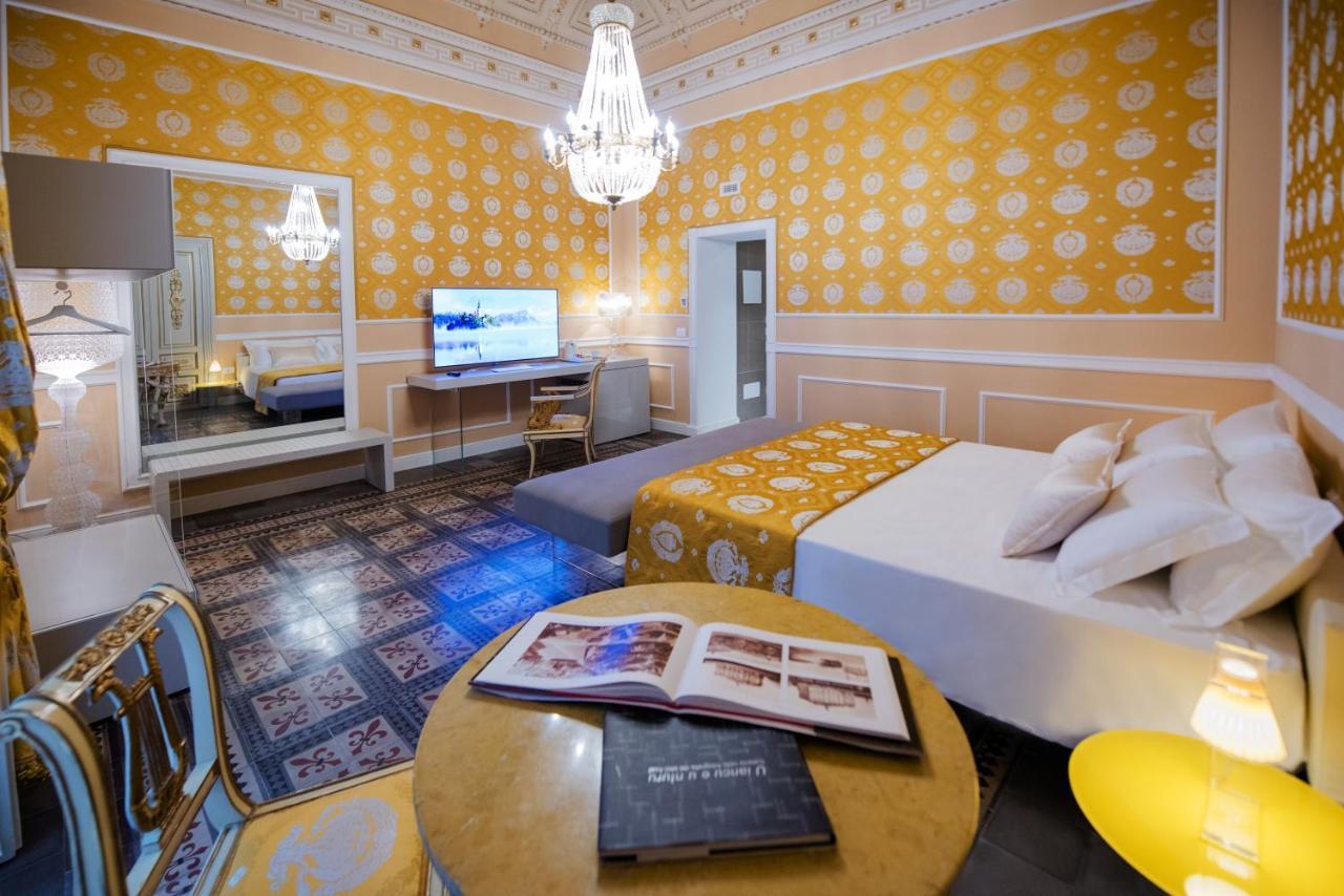 Hotel Palazzo Marletta Luxury House 2*