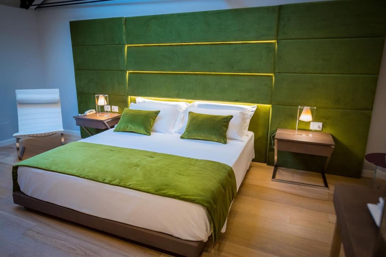 Palazzo Marletta Luxury House 2* CTA