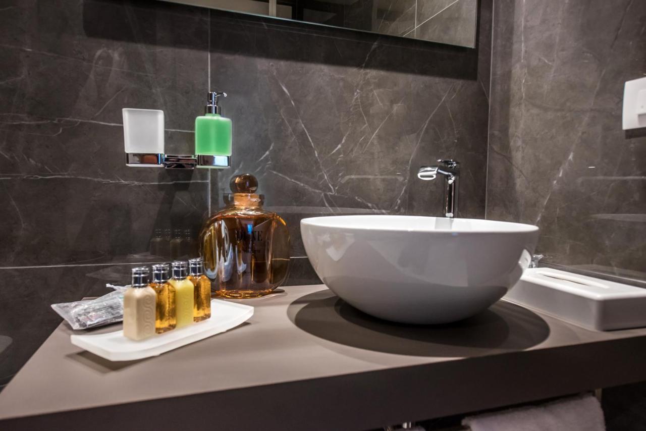 Palazzo Marletta Luxury House CTA