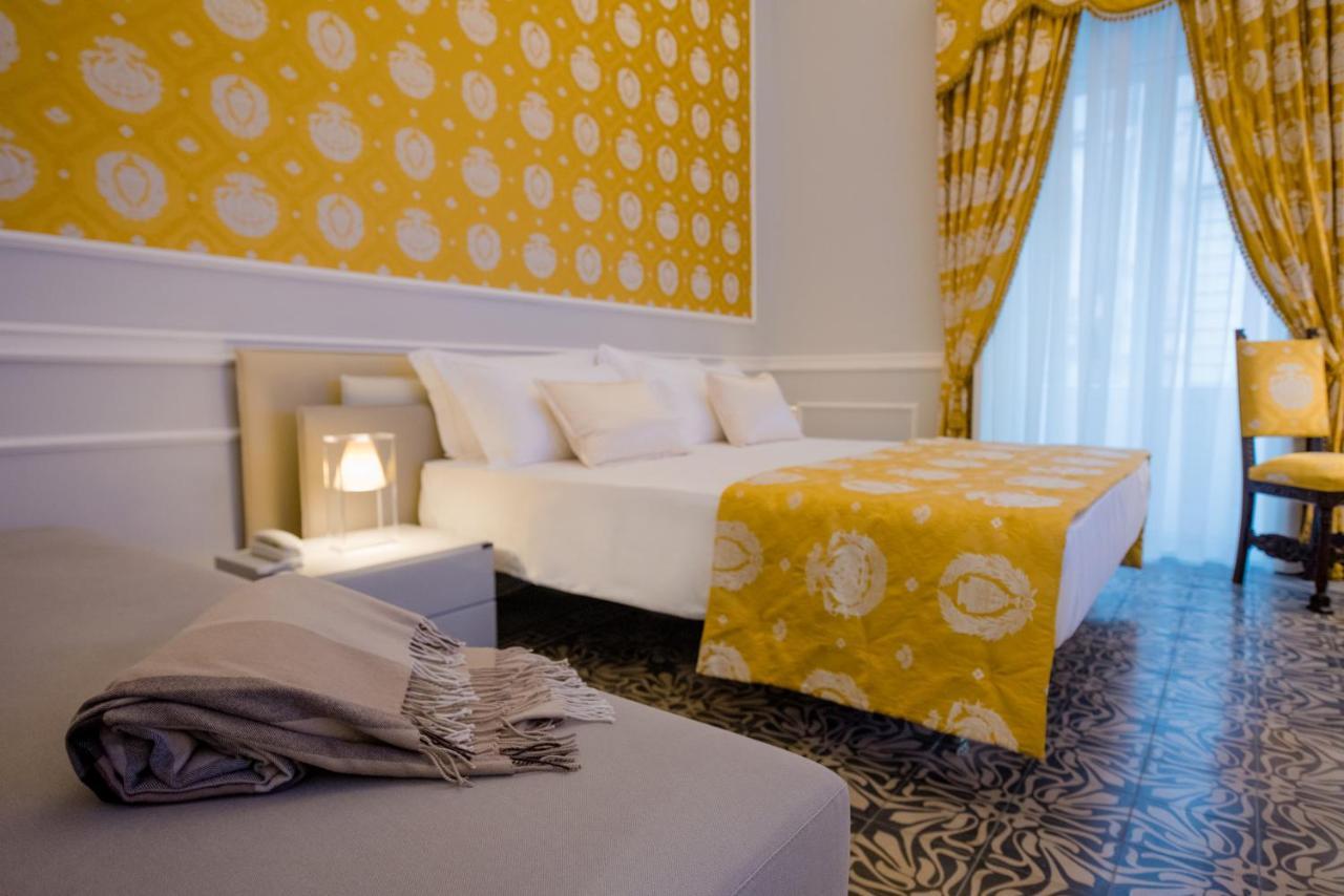 Palazzo Marletta Luxury House
