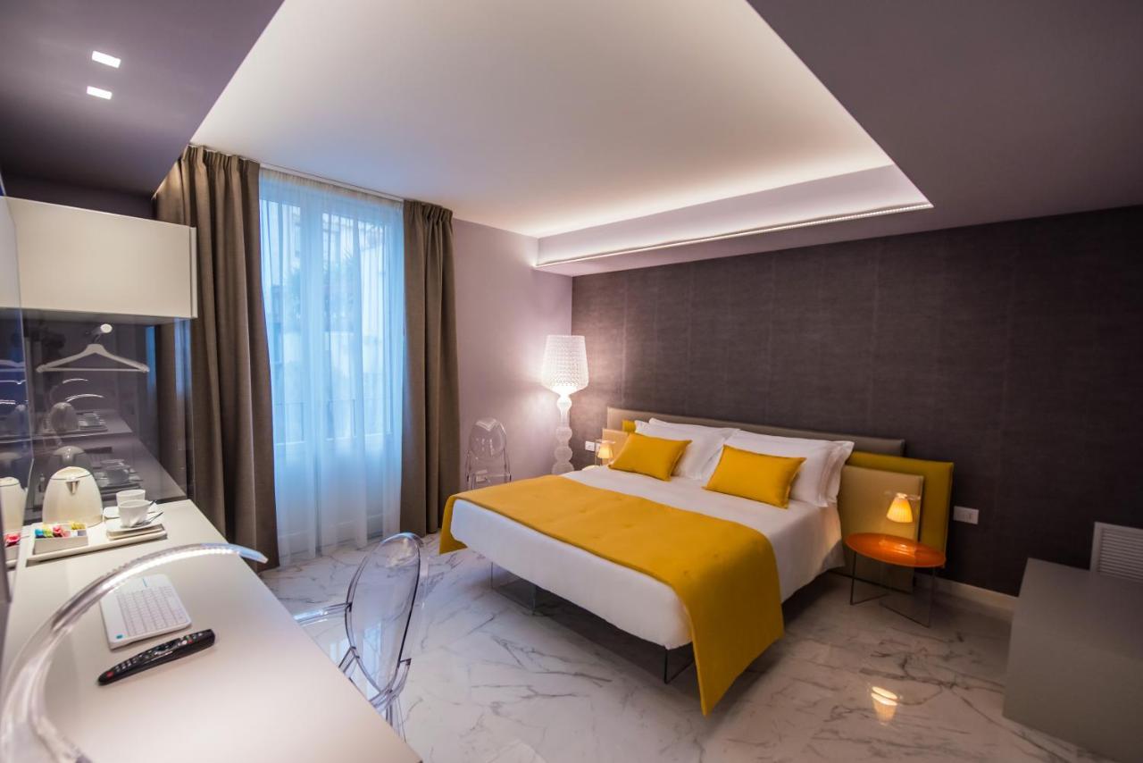 Palazzo Marletta Luxury House