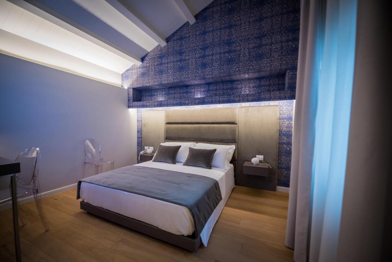 Palazzo Marletta Luxury House 2*