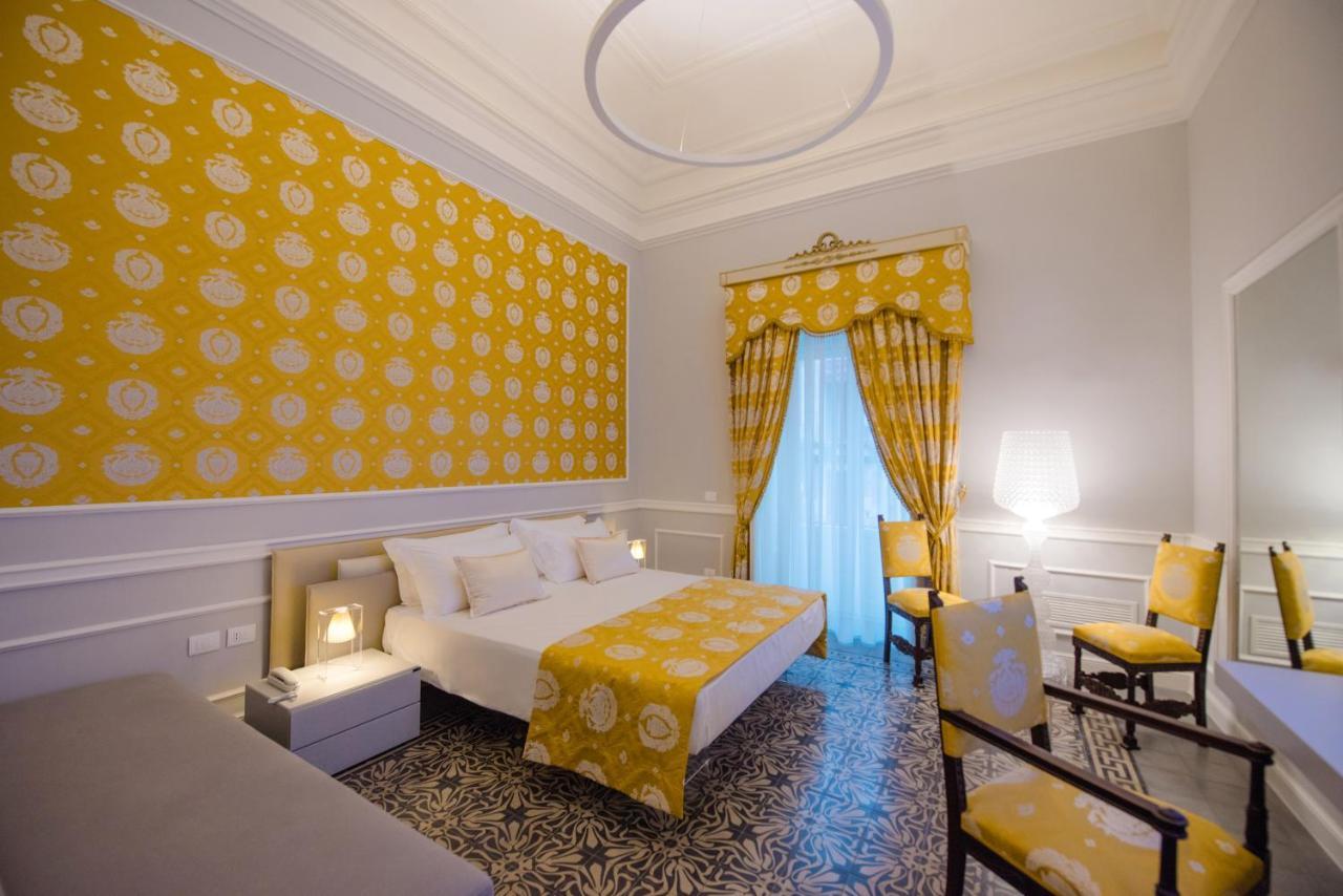 Hotel Palazzo Marletta Luxury House