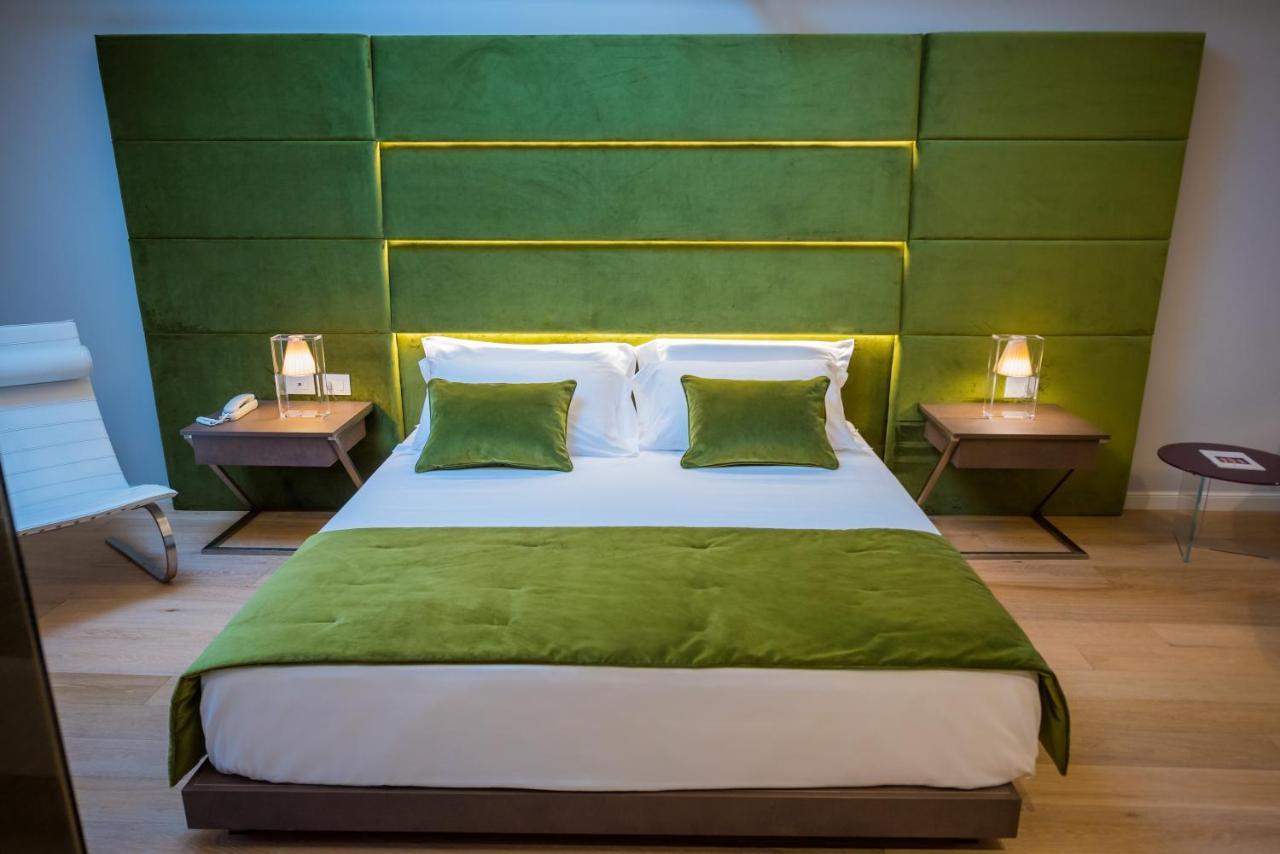 Palazzo Marletta Luxury House Hotel 2*