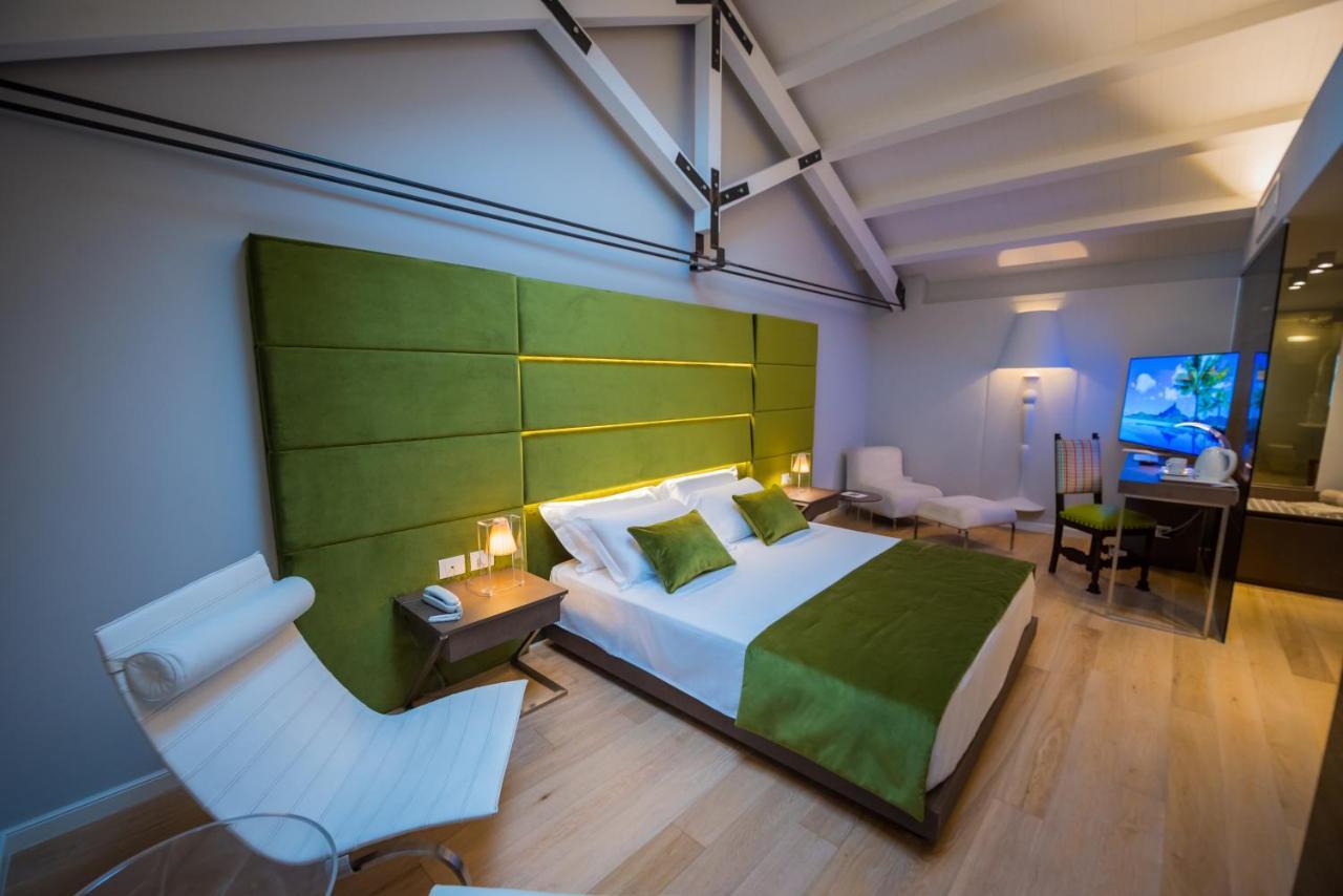 Hotel Palazzo Marletta Luxury House