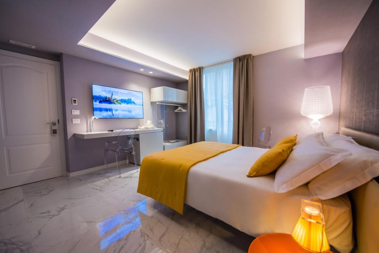 Hotel Palazzo Marletta Luxury House 2*