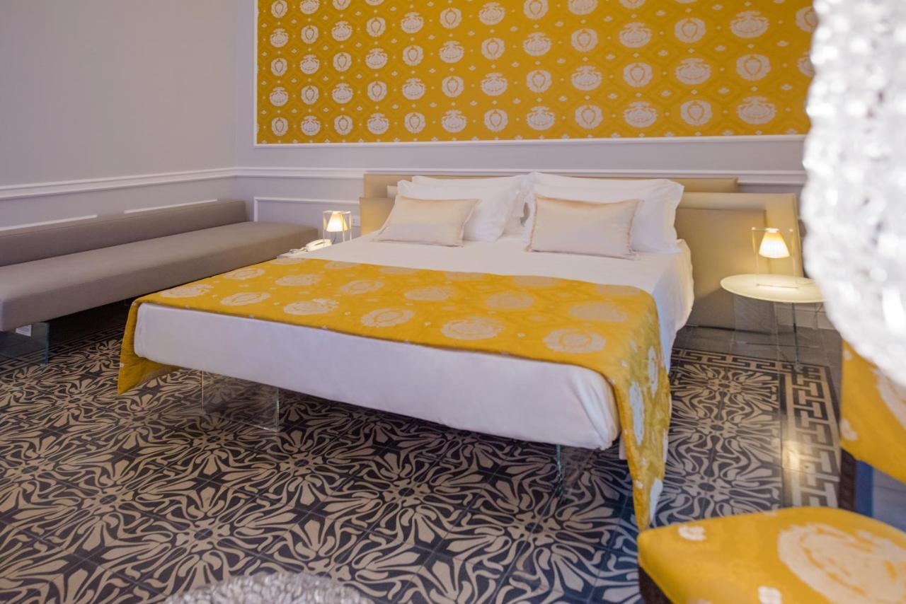 Hotel Palazzo Marletta Luxury House CTA