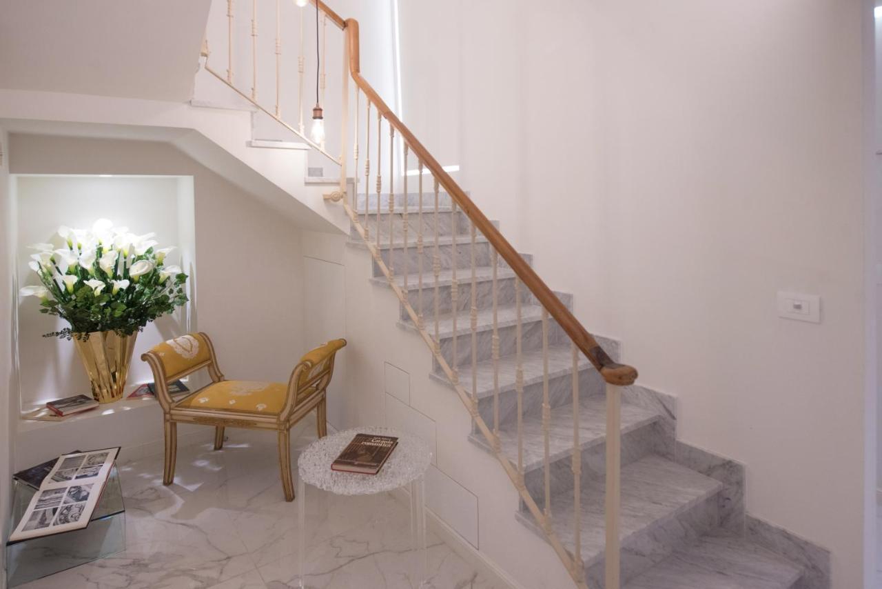 Hotel Palazzo Marletta Luxury House CTA