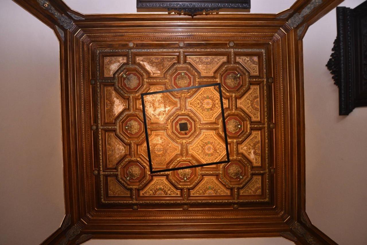 Palazzo Marletta Luxury House