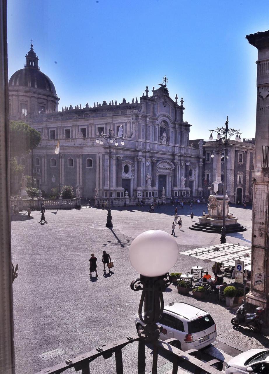 Palazzo Marletta Luxury House CTA