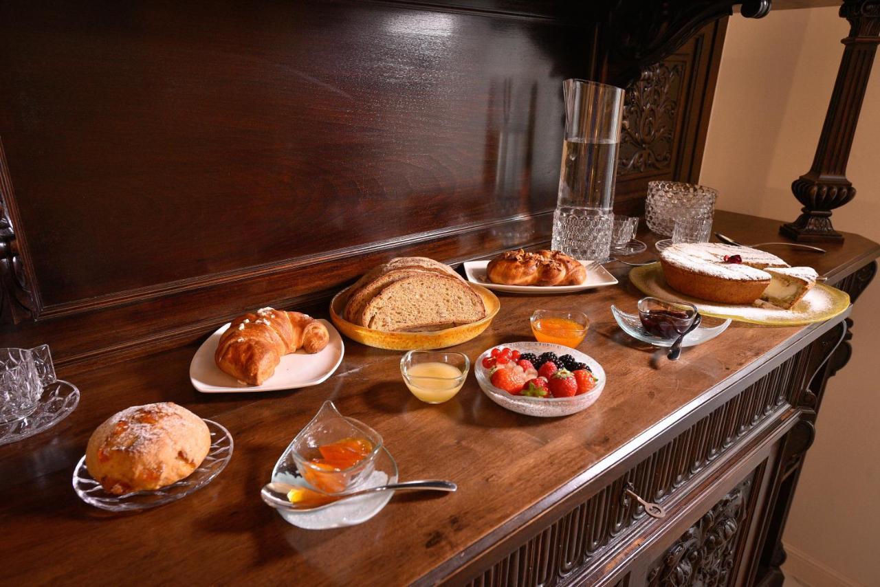 Palazzo Marletta Luxury House Hotel 2*