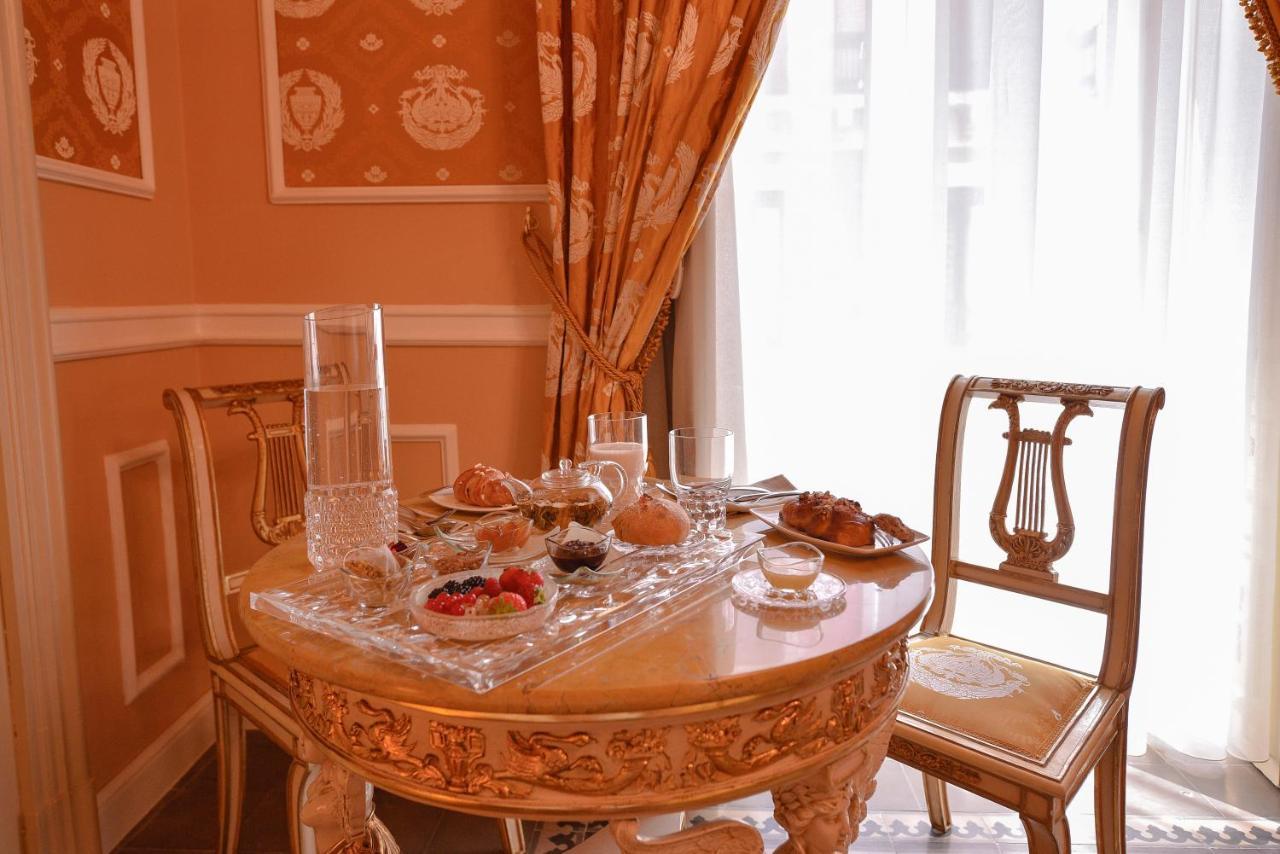 Palazzo Marletta Luxury House 2*