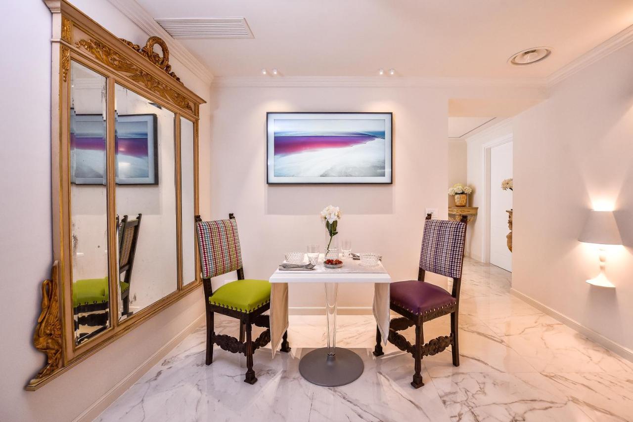 Palazzo Marletta Luxury House Hotel CTA