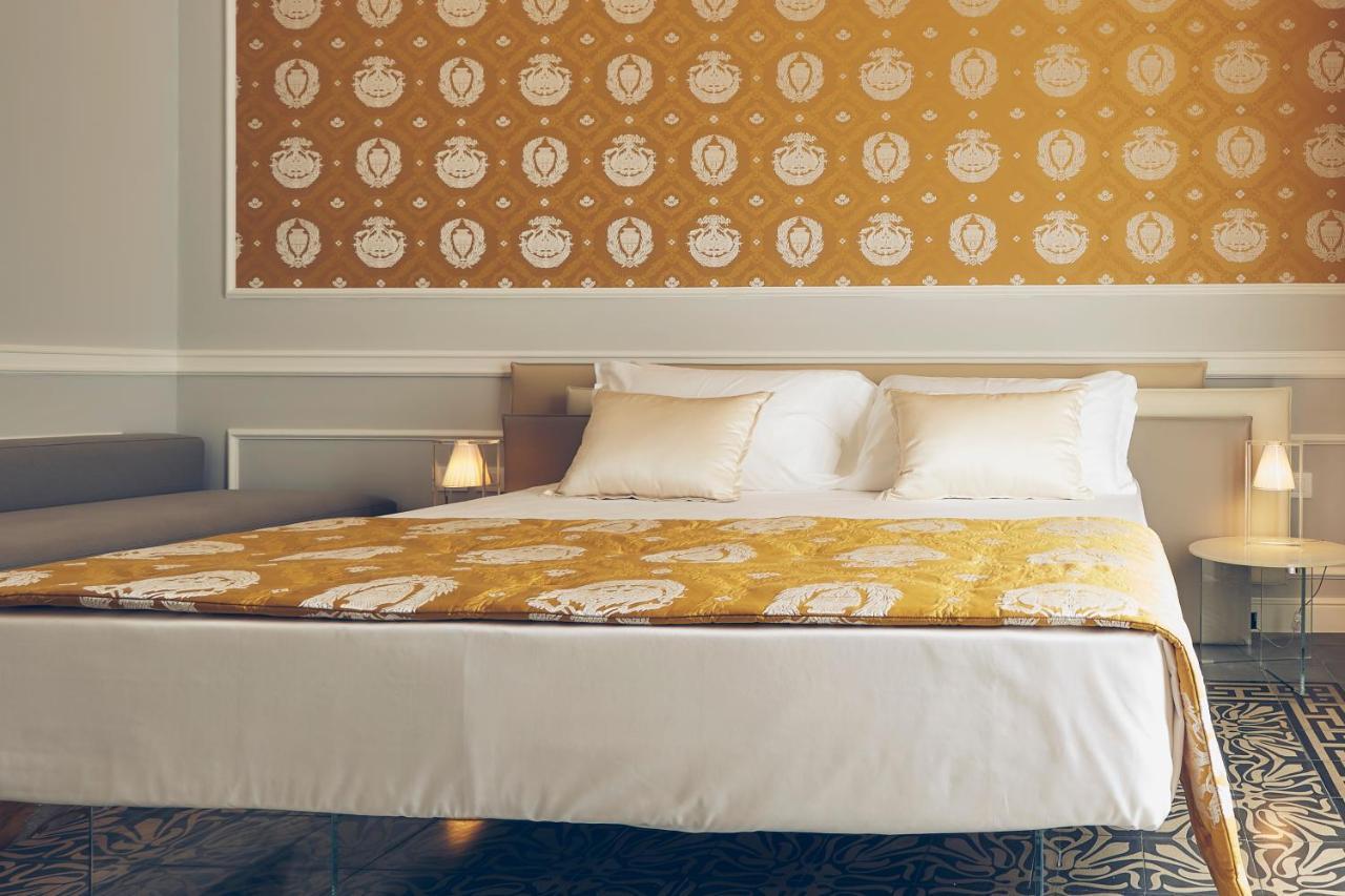 Palazzo Marletta Luxury House 2*