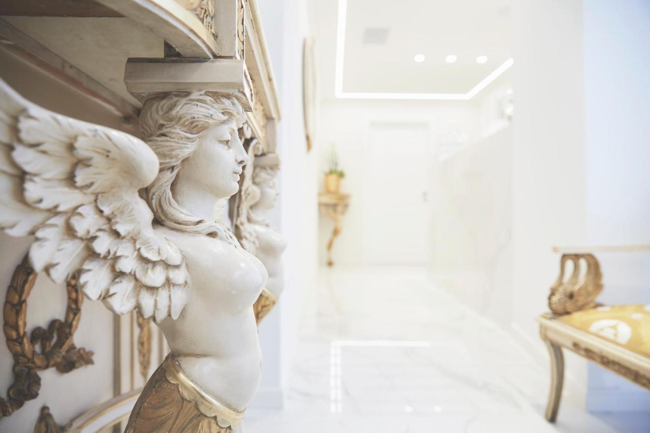 Palazzo Marletta Luxury House
