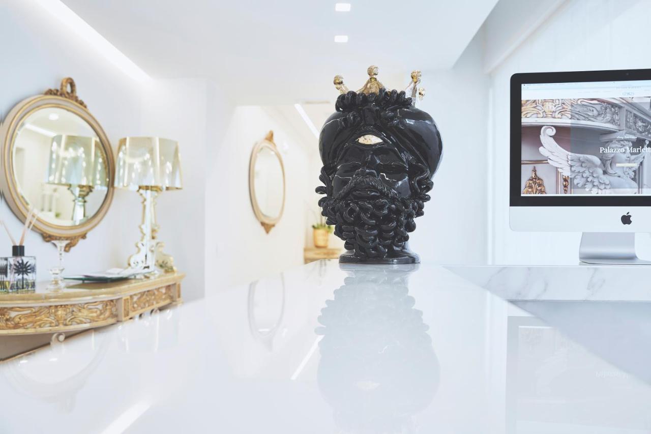 Palazzo Marletta Luxury House