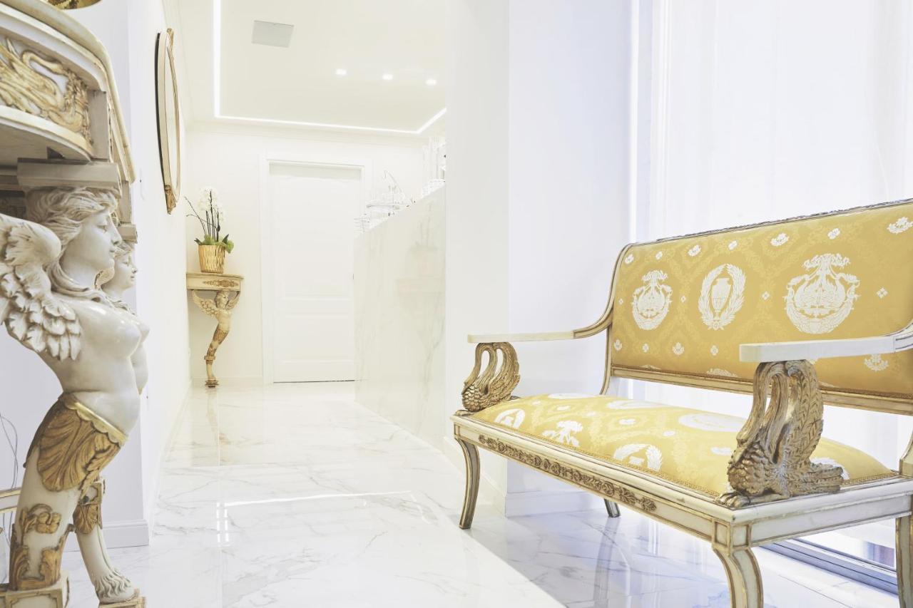 Palazzo Marletta Luxury House Hotel CTA