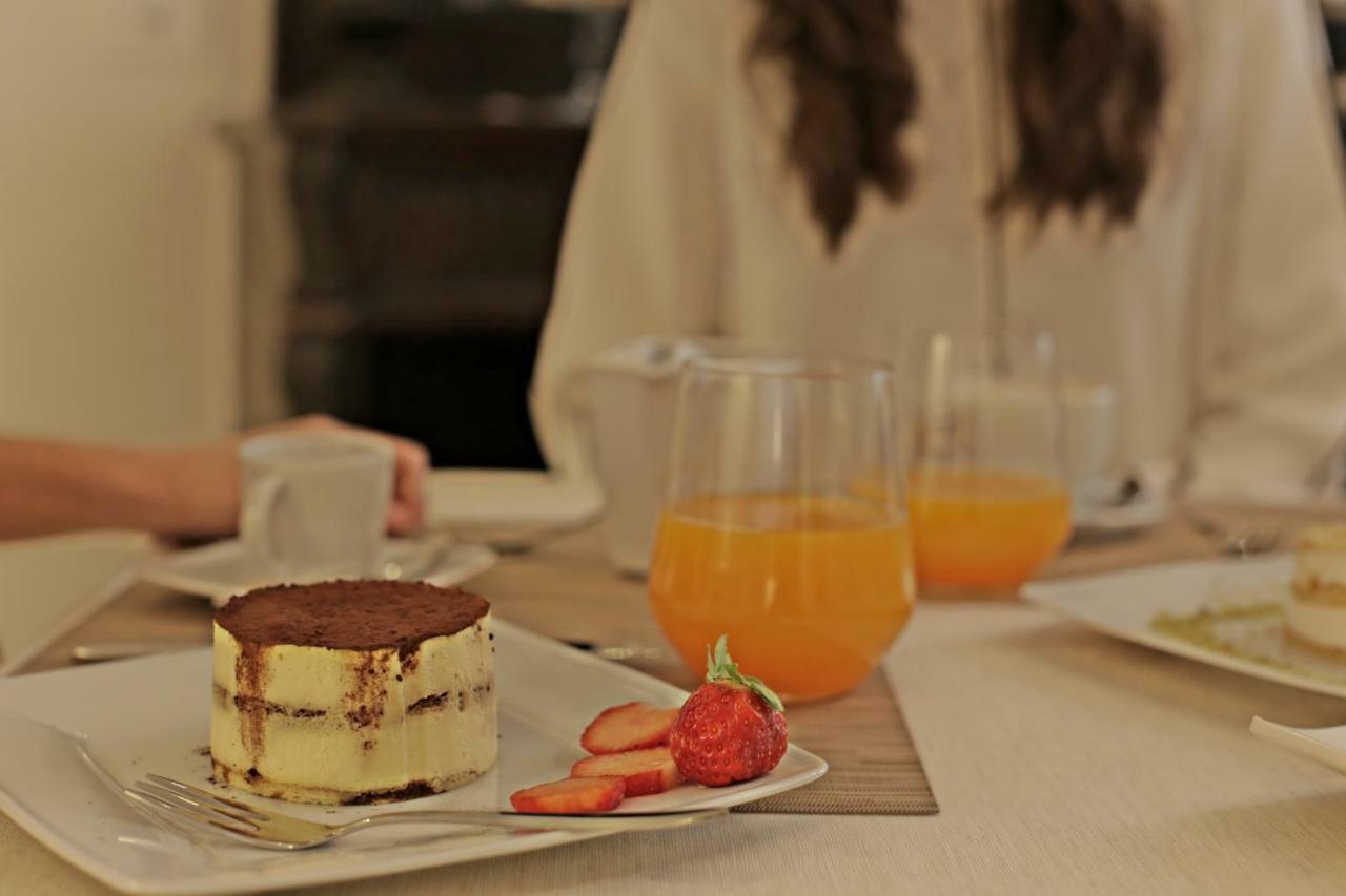 Palazzo Marletta Luxury House CTA